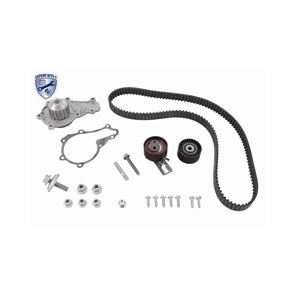 Wasserpumpe + Zahnriemensatz VAICO V25-50045-BEK EXPERT KITS + f&uuml;r FORD