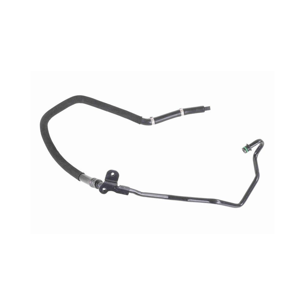 Hydraulikschlauch, Lenkung VAICO V10-6988 Original VAICO Qualität für AUDI