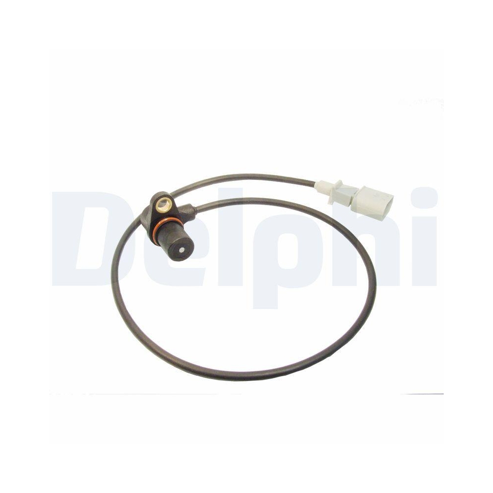 DELPHI SS10812 Impulsgeber, Kurbelwelle f&uuml;r AUDI SEAT SKODA VW KARMANN