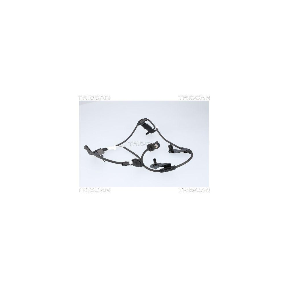 Sensor, Raddrehzahl TRISCAN 8180 13252 f&uuml;r TOYOTA LEXUS, Hinterachse rechts