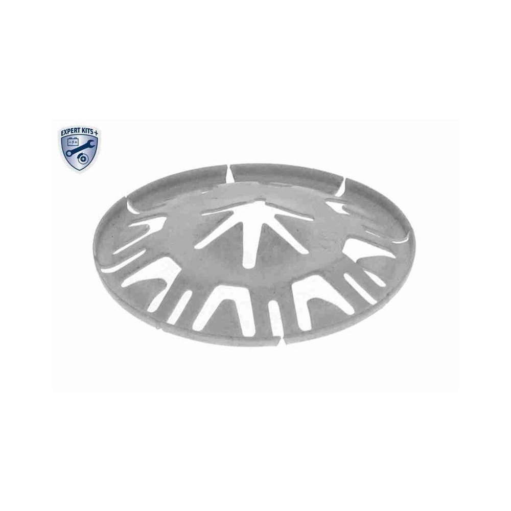 Clip, Zier-/Schutzleiste VAICO V10-2028 Original VAICO Qualität für AUDI SEAT VW