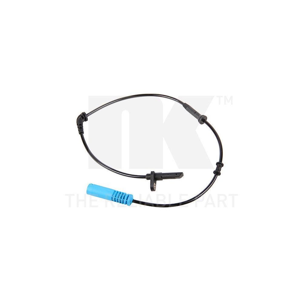 Sensor, Raddrehzahl NK 291560 f&uuml;r MINI, Vorderachse