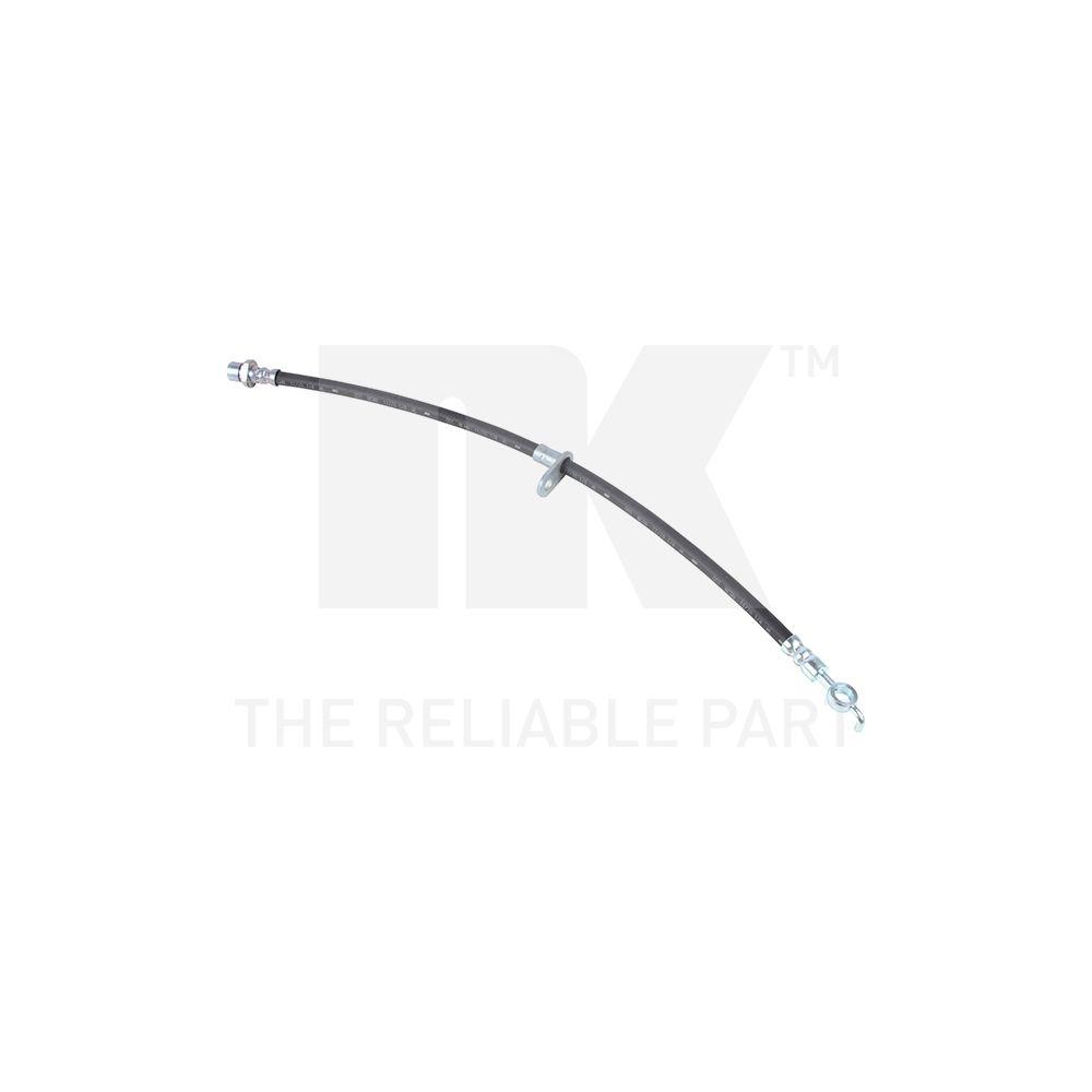 Bremsschlauch NK 851937 f&uuml;r CITRO&Euml;N PEUGEOT TOYOTA, Vorderachse links