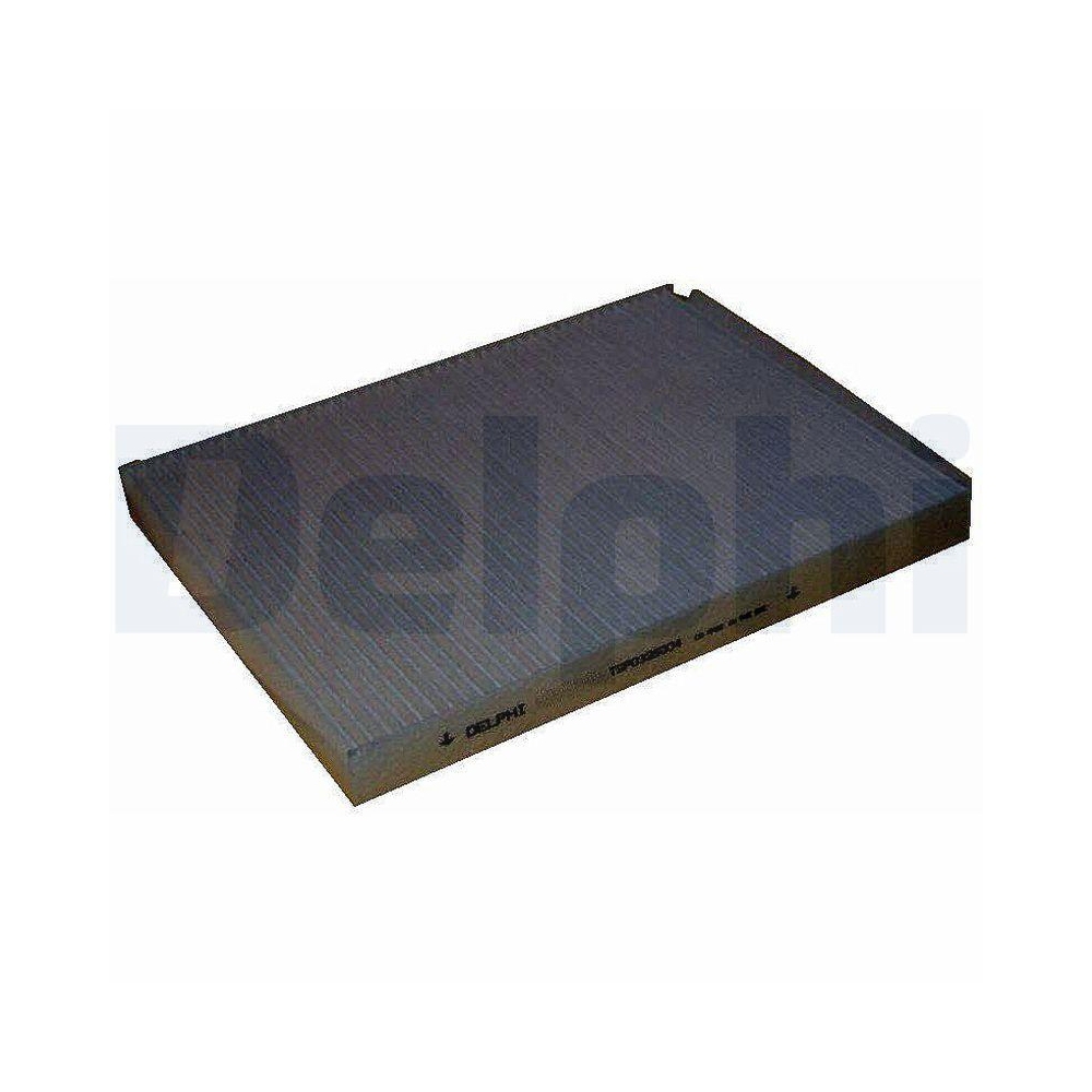 Filter, Innenraumluft DELPHI TSP0325004 für AUDI SEAT SKODA VW
