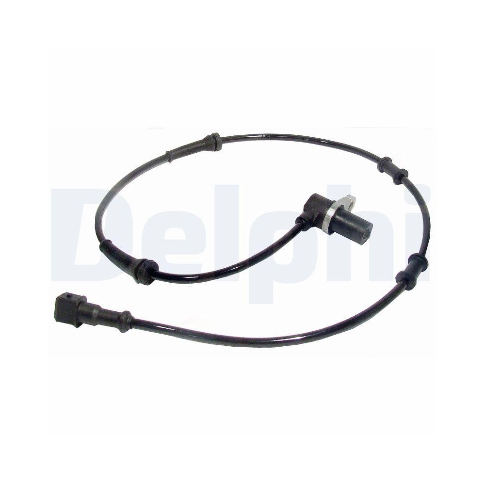 DELPHI SS20118 Sensor, Raddrehzahl f&uuml;r VOLVO, Vorderachse