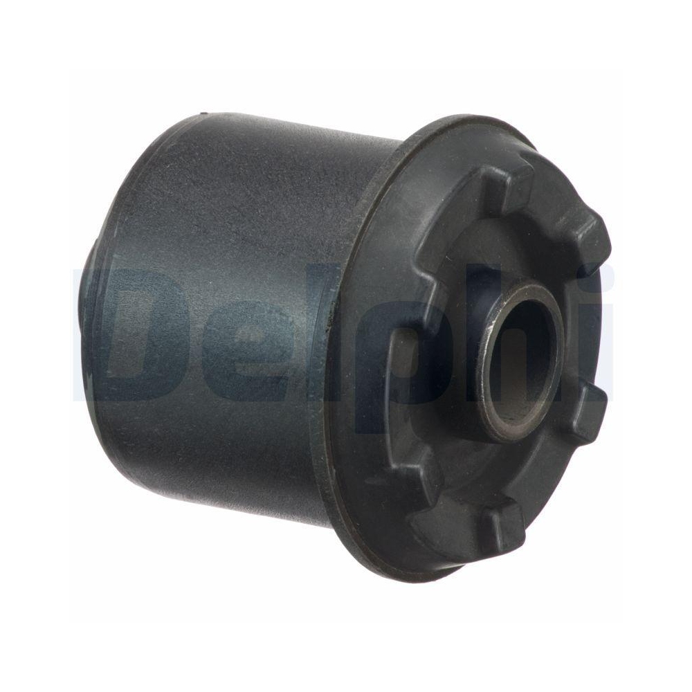 DELPHI TD1035W Lagerung, Lenker f&uuml;r JAGUAR LAND ROVER, Vorderachse, hinten