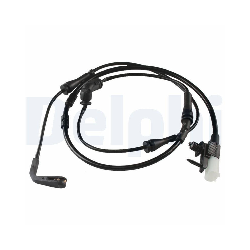 DELPHI LZ0317 Warnkontakt, Bremsbelagverschlei&szlig; f&uuml;r LAND ROVER, Vorderachse