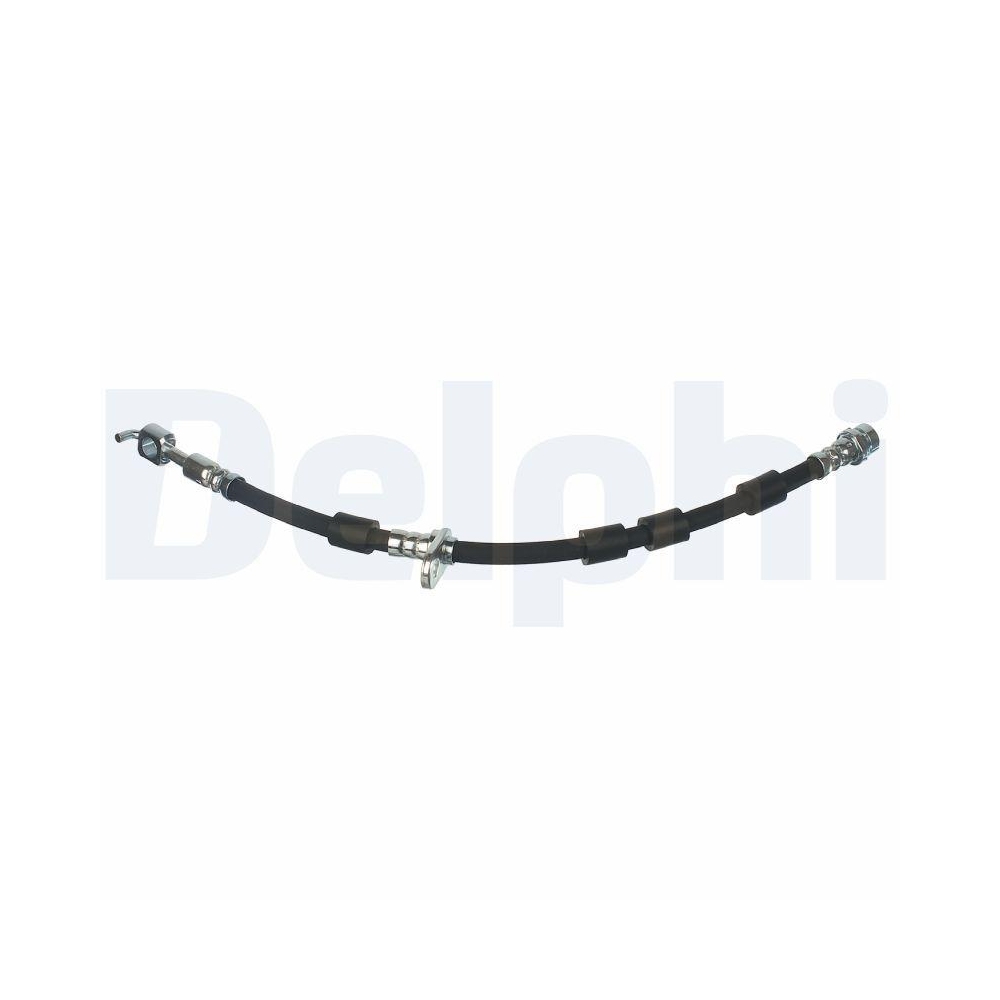 DELPHI LH7033 Bremsschlauch f&uuml;r FORD, Vorderachse, Vorderachse links