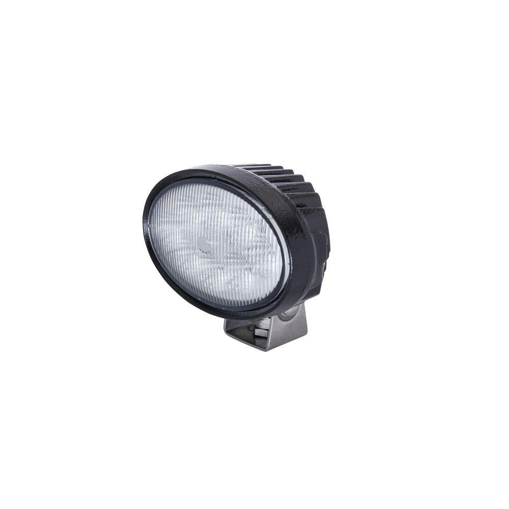 HELLA Arbeitsscheinwerfer 1GA 996 661-001 für AEBI BOMAG HOLDER LIEBHERR CLAAS