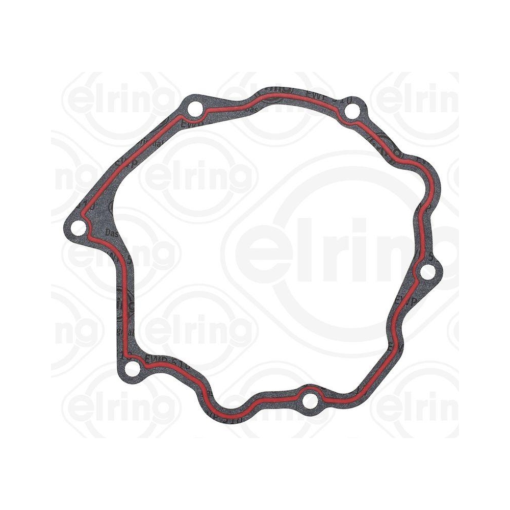 Dichtung, Unterdruckpumpe ELRING 701.396 für MERCEDES-BENZ