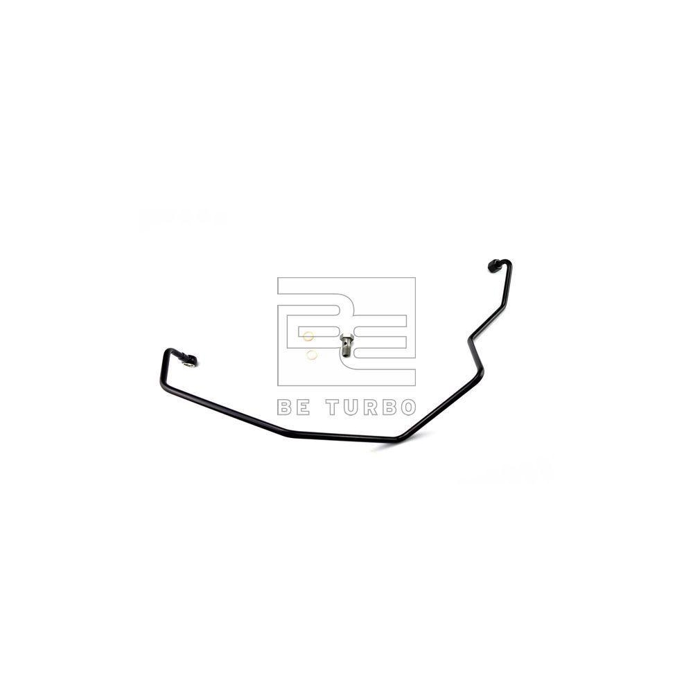 BE TURBO 600068 &Ouml;lleitung, Lader f&uuml;r VAG