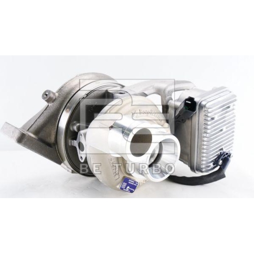 BE TURBO 130207 Lader, Aufladung f&uuml;r JCB
