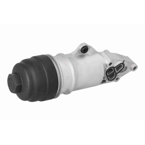 VAICO V10-3865-1 Geh&auml;use, &Ouml;lfilter Green Mobility Parts f&uuml;r AUDI SEAT SKODA VW