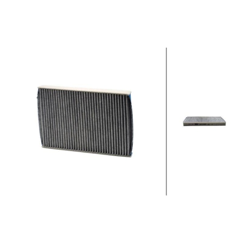 HELLA 8ZC 366 123-061 Filter, Innenraumluft f&uuml;r ALFA ROMEO FIAT