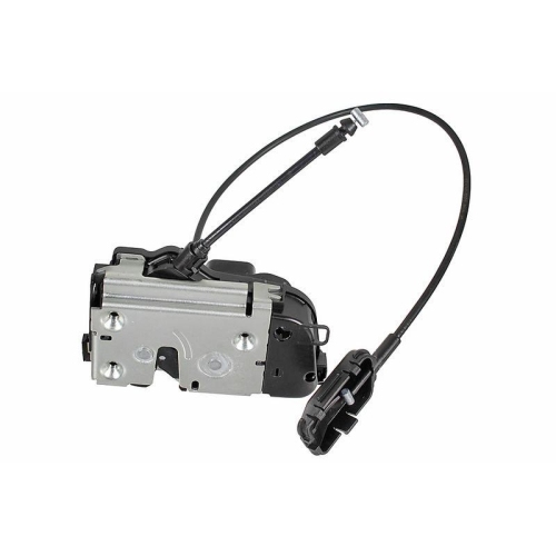 METZGER AUTOTEILE 2314749 T&uuml;rschloss f&uuml;r RENAULT, hinten links