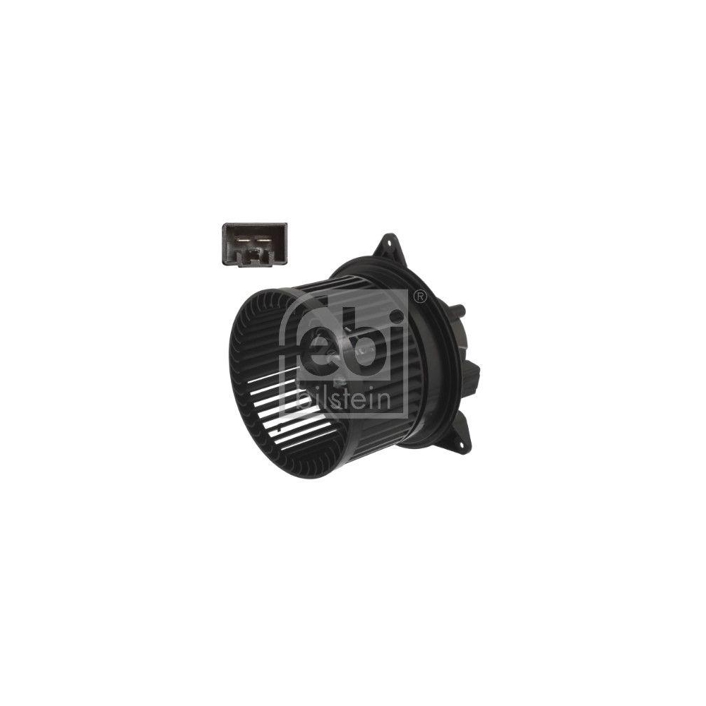 Innenraumgebläse FEBI BILSTEIN 40642 für FORD FORD USA