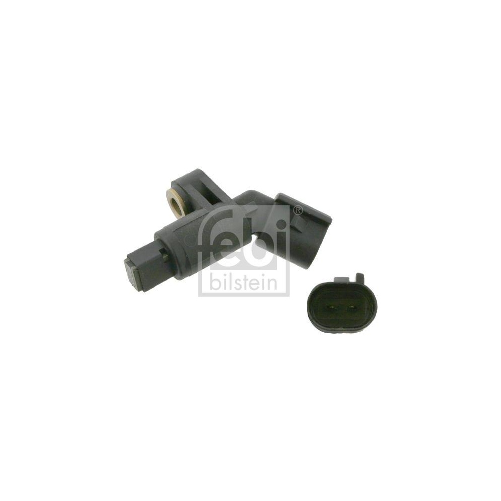 FEBI BILSTEIN Sensor, Raddrehzahl 21582 f&uuml;r AUDI SEAT SKODA VW