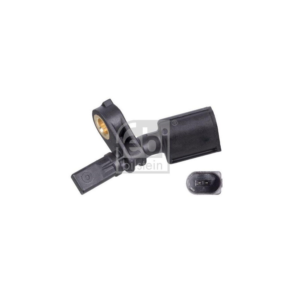 FEBI BILSTEIN Sensor, Raddrehzahl 23816 f&uuml;r AUDI SEAT SKODA VW VW (SVW) CUPRA