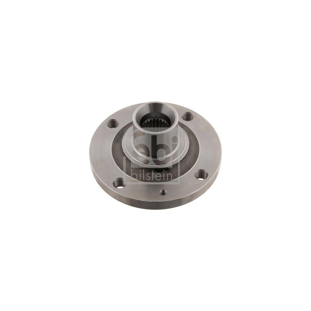 FEBI BILSTEIN Radnabe 28497 f&uuml;r CITRO&Euml;N, Vorderachse