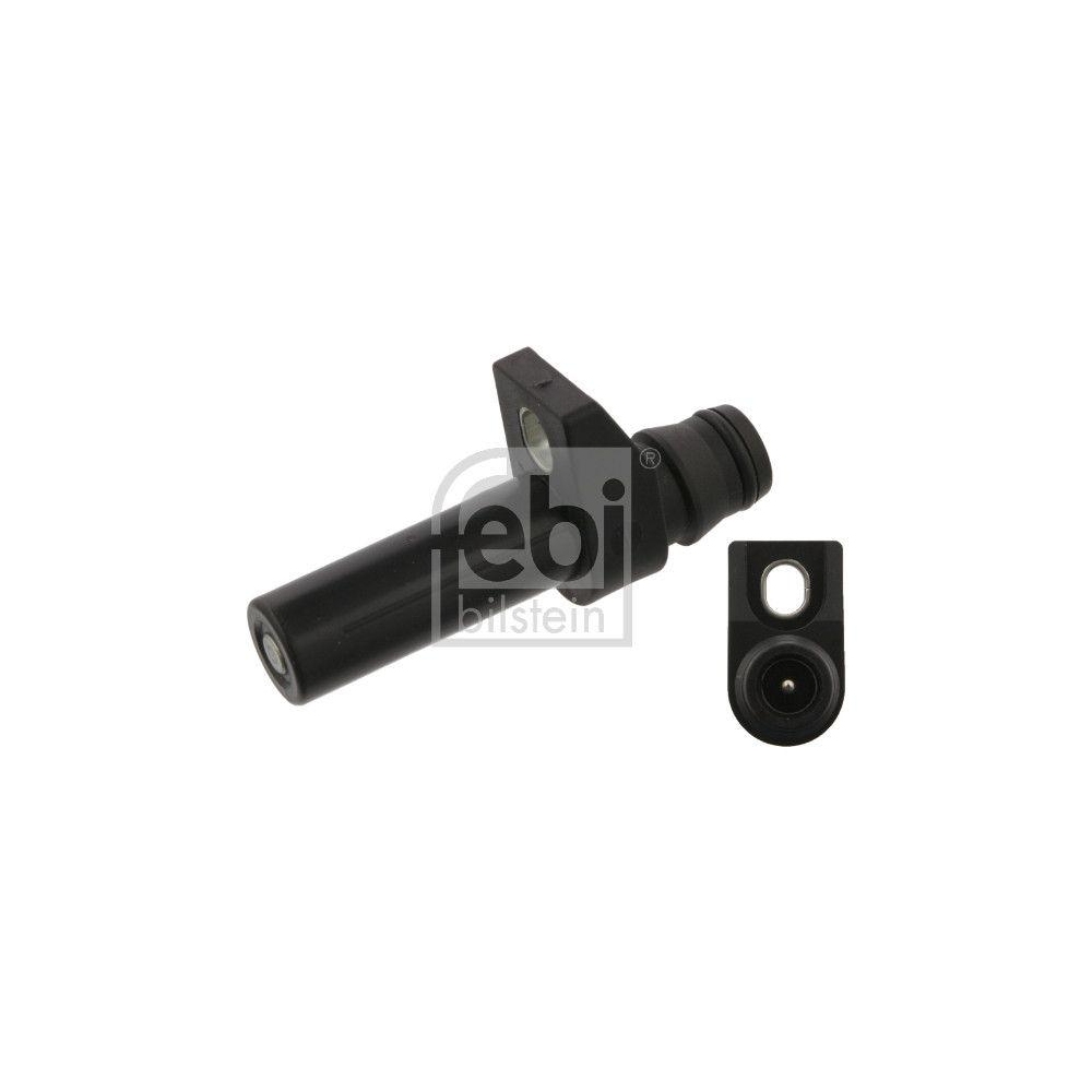 FEBI BILSTEIN Impulsgeber, Kurbelwelle 34609 f&uuml;r MERCEDES-BENZ