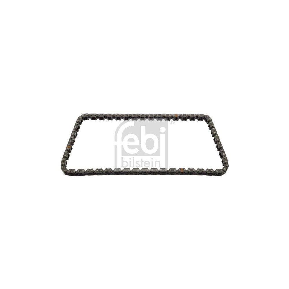 Kette, &Ouml;lpumpenantrieb FEBI BILSTEIN 102566 f&uuml;r OPEL SAAB VAUXHALL CHEVROLET