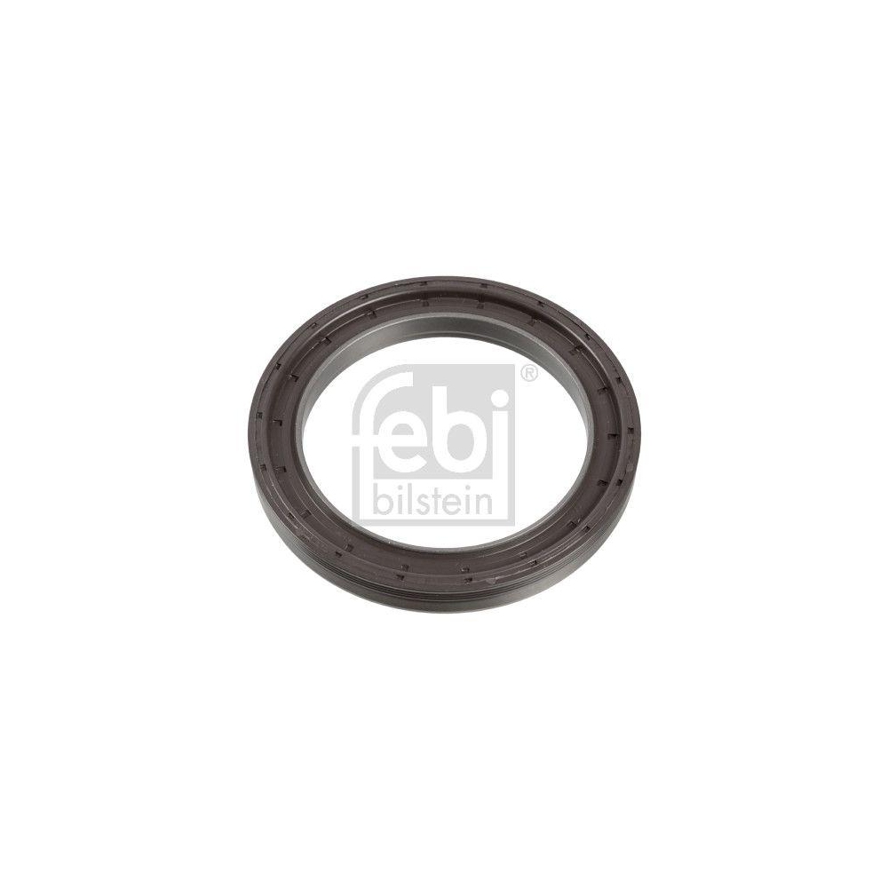Wellendichtring, Kurbelwelle FEBI BILSTEIN 106872 für FIAT IVECO CASE IH