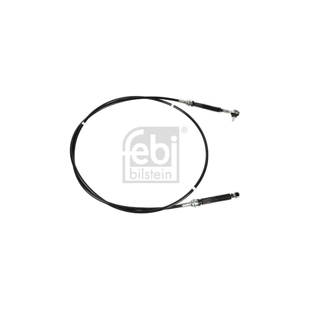 Seilzug, Schaltgetriebe FEBI BILSTEIN 171214 für MAN
