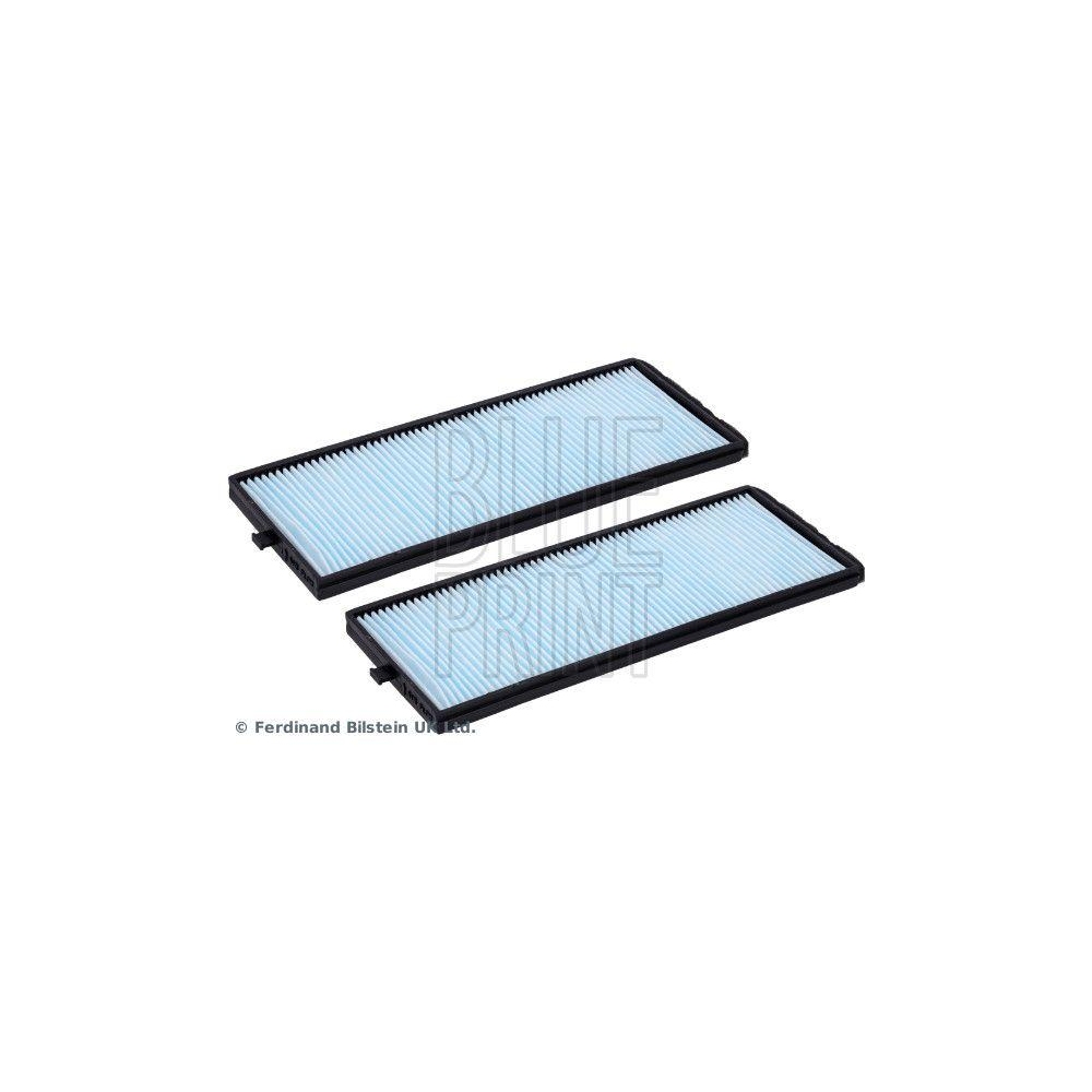 Filtersatz, Innenraumluft BLUE PRINT ADG02520 für HYUNDAI