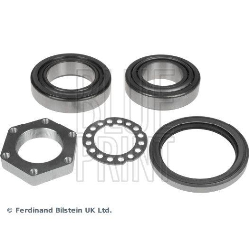 Radlagersatz BLUE PRINT ADT38386 f&uuml;r TOYOTA, Hinterachse links