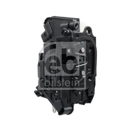 T&uuml;rschloss FEBI BILSTEIN 178971 febi Plus f&uuml;r SKODA VW, hinten rechts