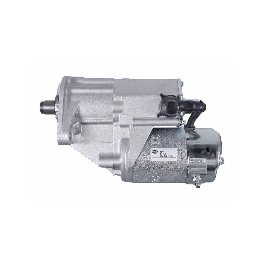 HELLA Starter 8EA 012 527-241 für TOYOTA