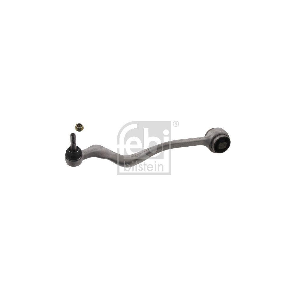 FEBI BILSTEIN Lenker, Radaufh&auml;ngung 12622 f&uuml;r BMW, Vorderachse links, oben