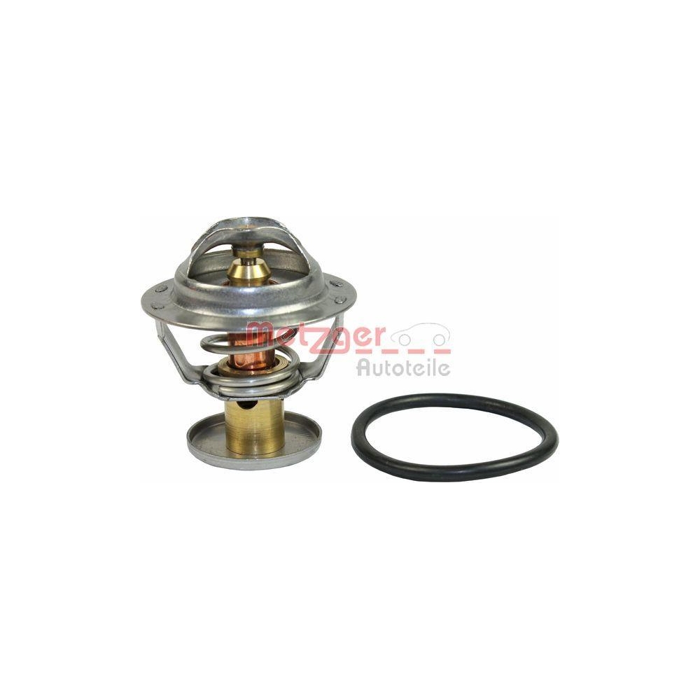 Thermostat, K&uuml;hlmittel METZGER 4006064 f&uuml;r FORD JAGUAR MAZDA