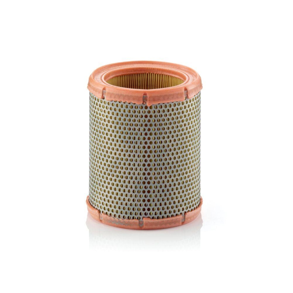 Luftfilter MANN-FILTER C 1460 für CITROËN PEUGEOT