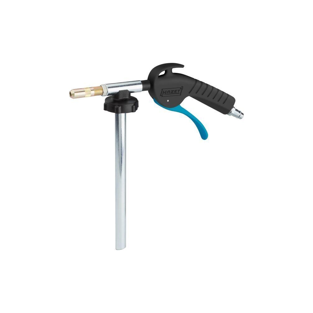 Sprühpistole, Unterbodenschutz HAZET 9042P-4 für