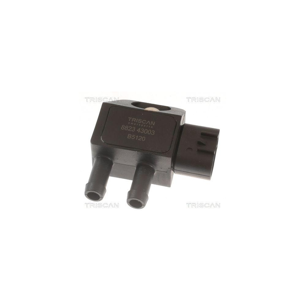 Sensor, Abgasdruck TRISCAN 8823 43003 f&uuml;r HYUNDAI KIA