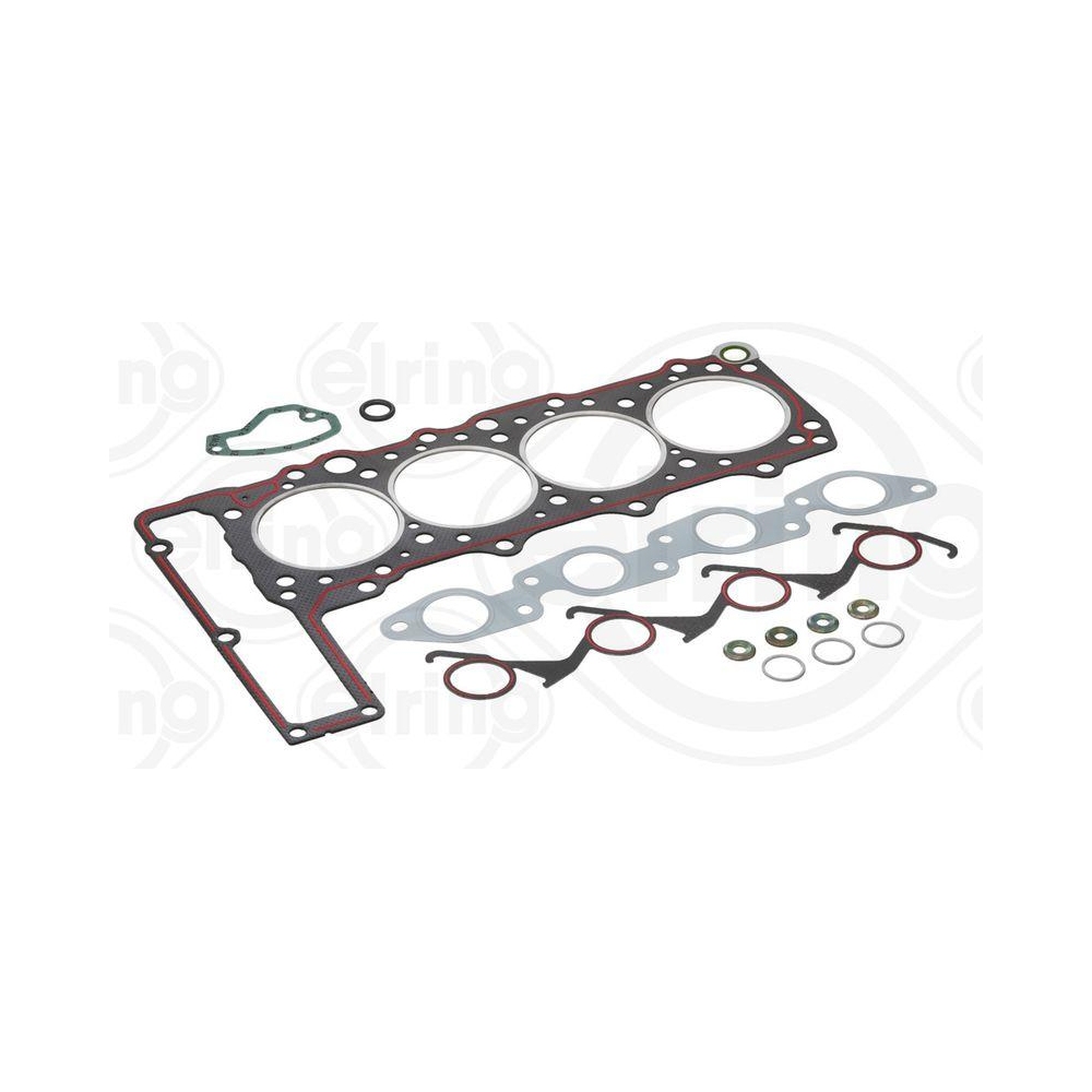 Dichtungssatz, Zylinderkopf ELRING 833.789 f&uuml;r MERCEDES-BENZ