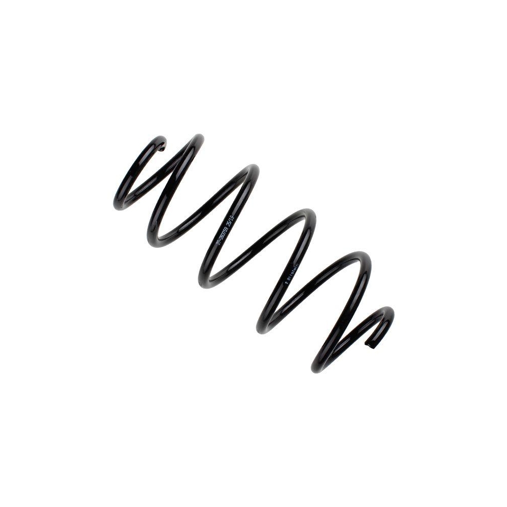 Fahrwerksfeder BILSTEIN 37-283759 BILSTEIN - B3 Serienersatz (Federn) f&uuml;r FORD