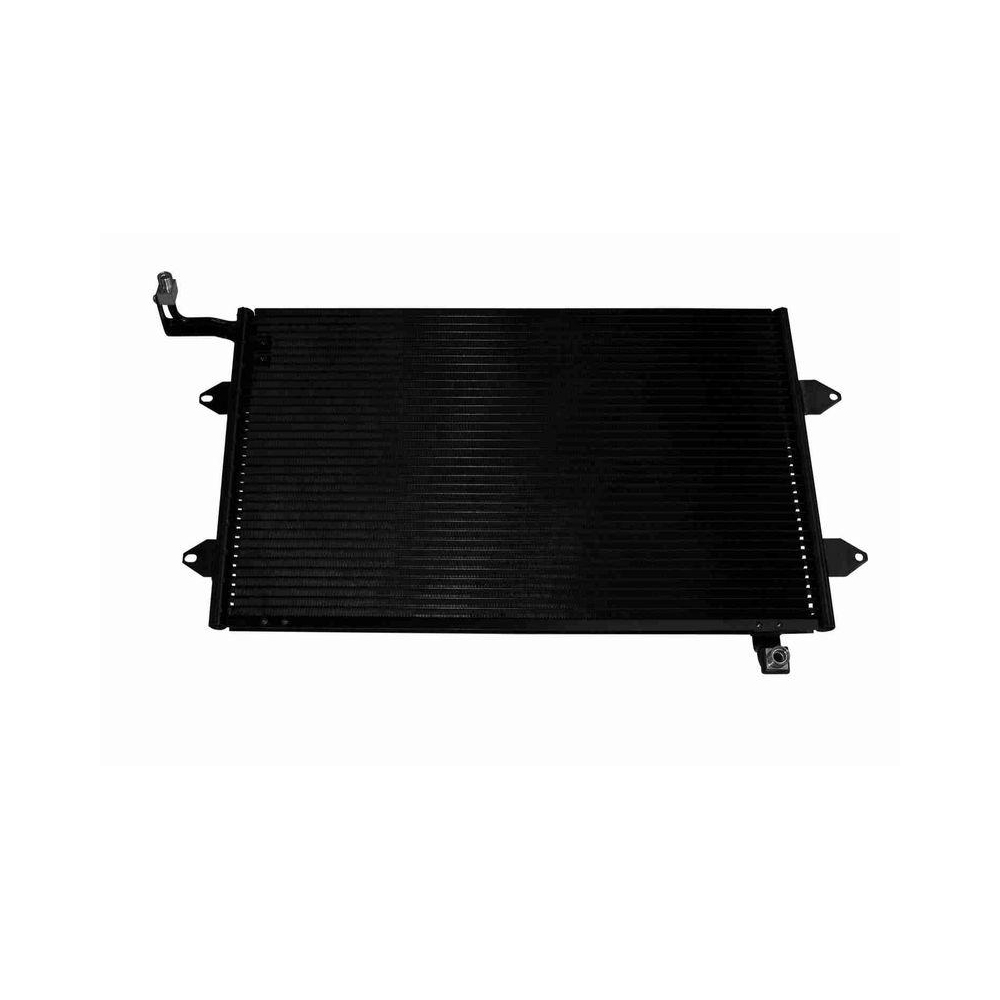 Kondensator, Klimaanlage VEMO V15-62-1004 Original VEMO Qualität für AUDI SEAT
