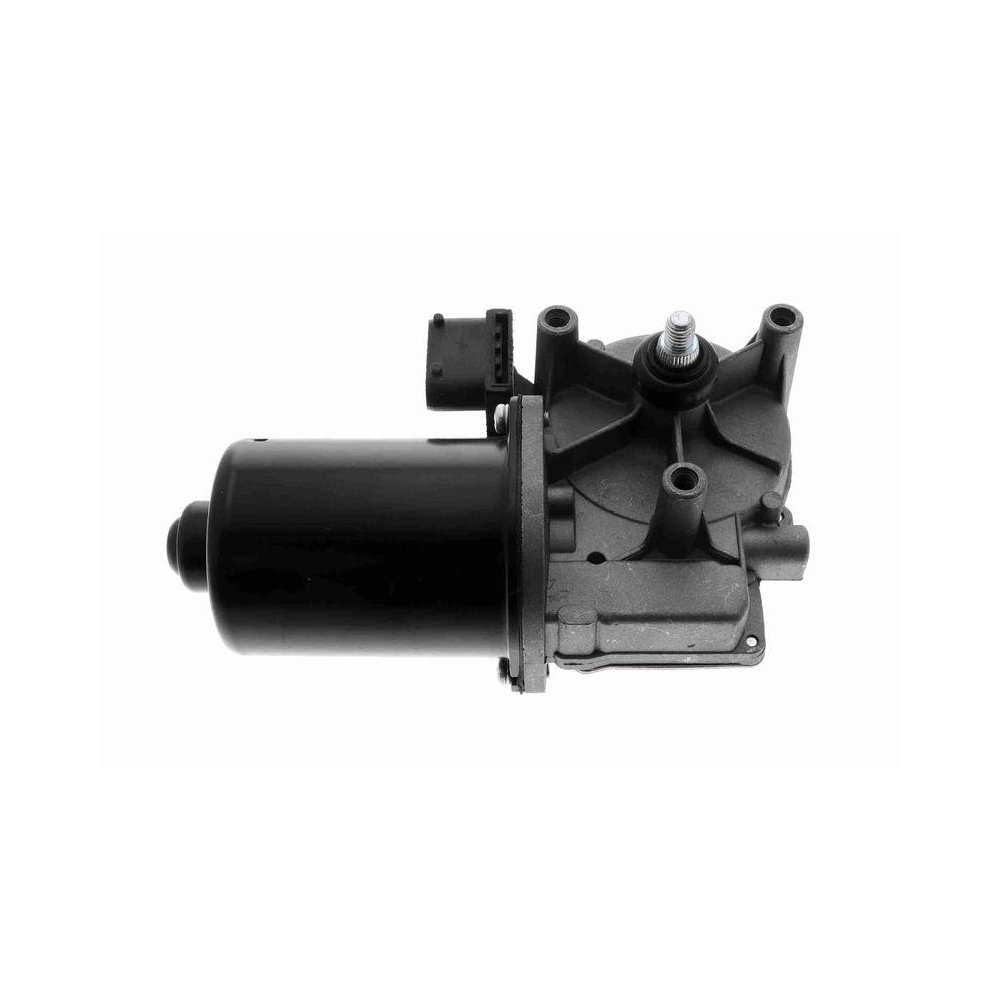 Wischermotor VEMO V20-07-0019 Original VEMO Qualität für BMW, vorne