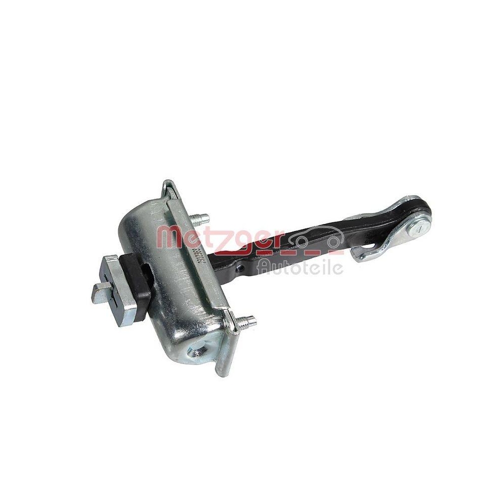 Türfeststeller METZGER 2312368 für BMW, beidseitig, hinten