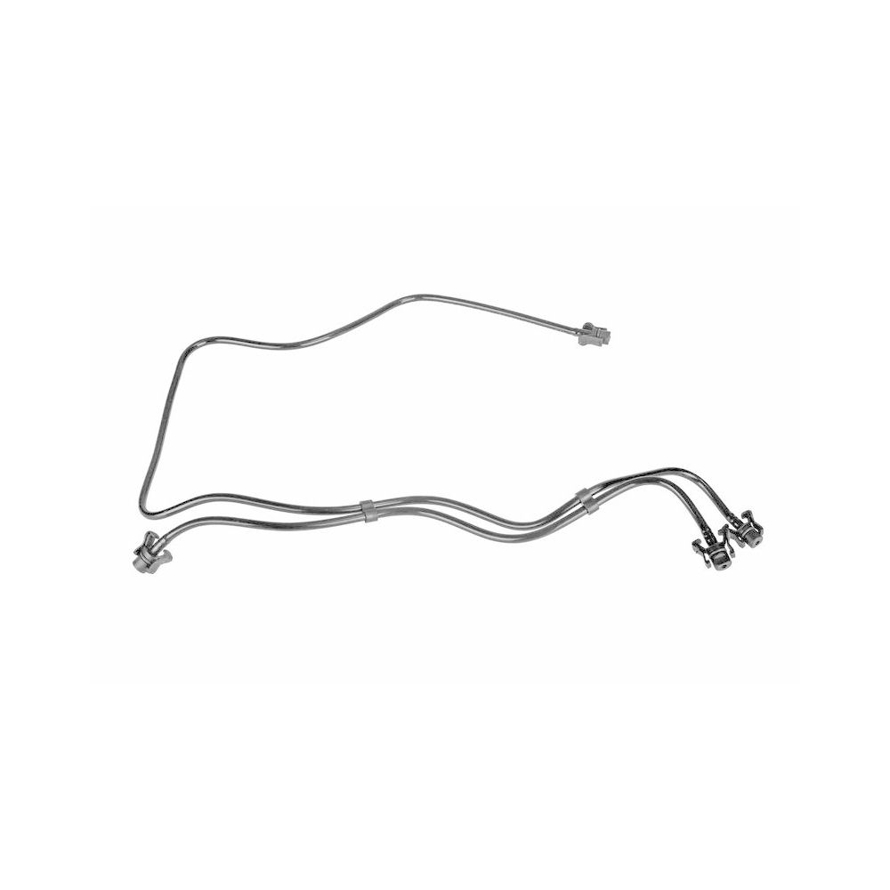 K&uuml;hlmittelrohrleitung VAICO V42-1198 Original VAICO Qualit&auml;t f&uuml;r CITRO&Euml;N FIAT