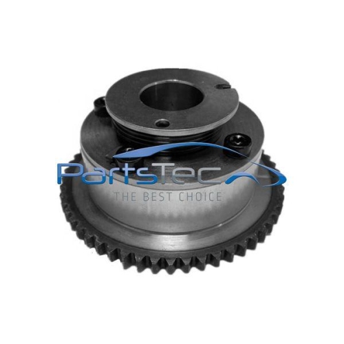 PartsTec PTA126-0049 Nockenwellenversteller f&uuml;r HYUNDAI KIA, Auslassseite