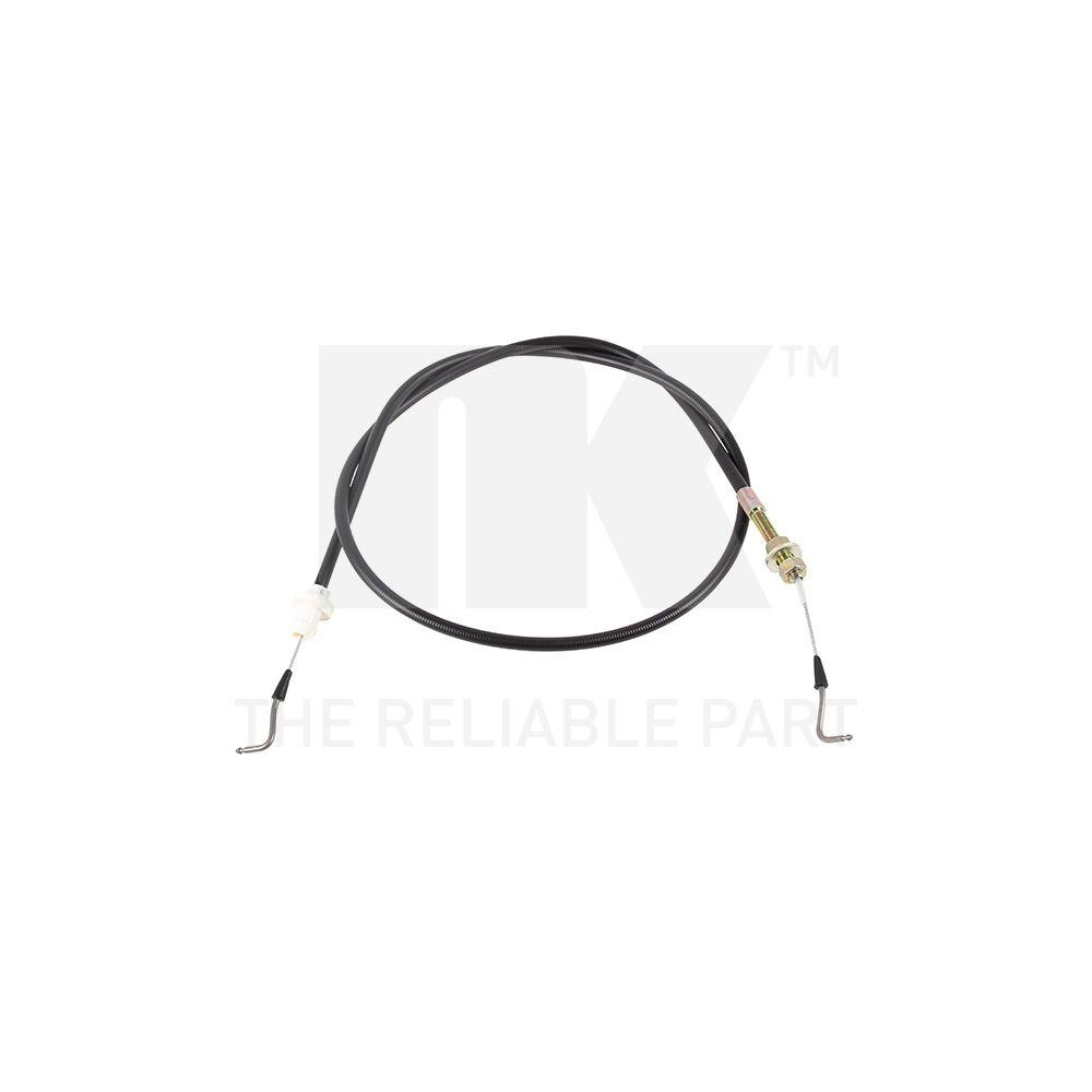 Gaszug NK 954705 f&uuml;r VW