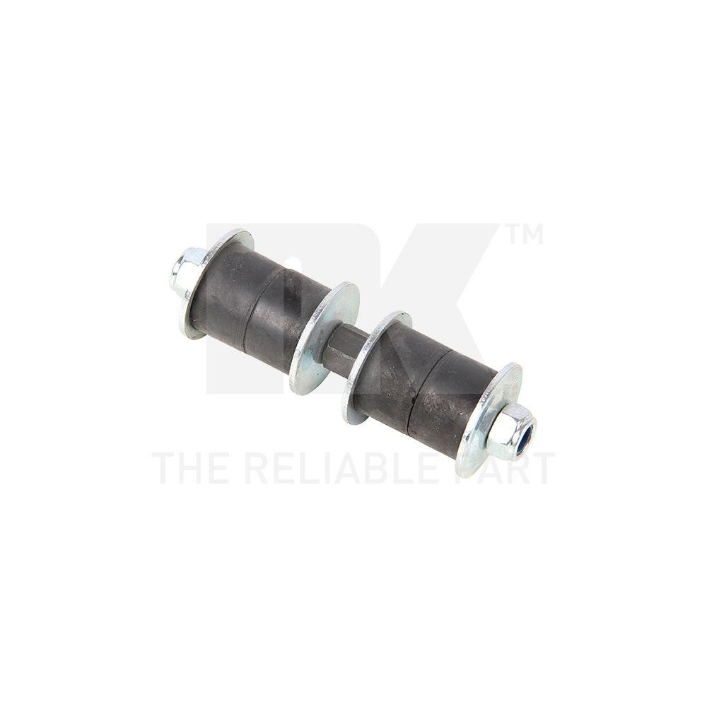 Stange/Strebe, Stabilisator NK 5112601 f&uuml;r HONDA ROVER, Vorderachse