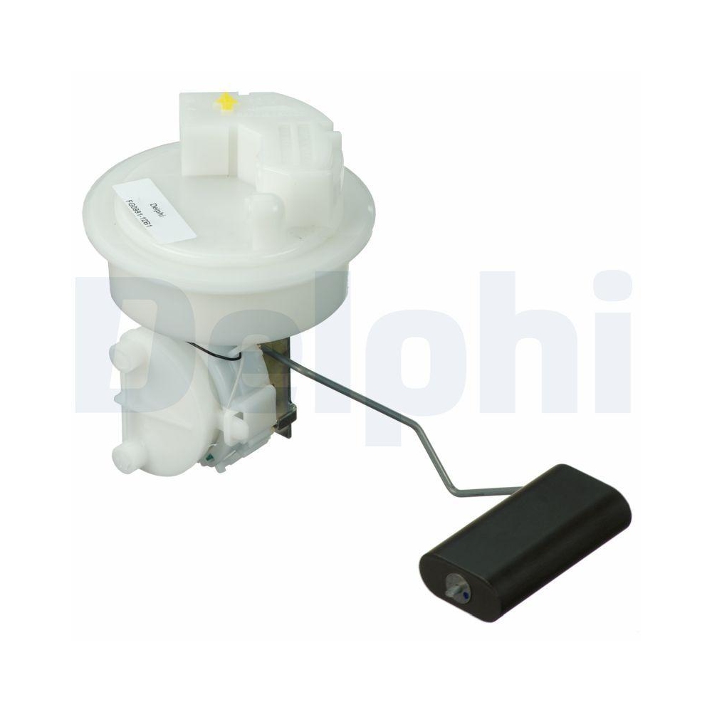 DELPHI FG0991-12B1 Kraftstoff-F&ouml;rdereinheit f&uuml;r CITRO&Euml;N PEUGEOT