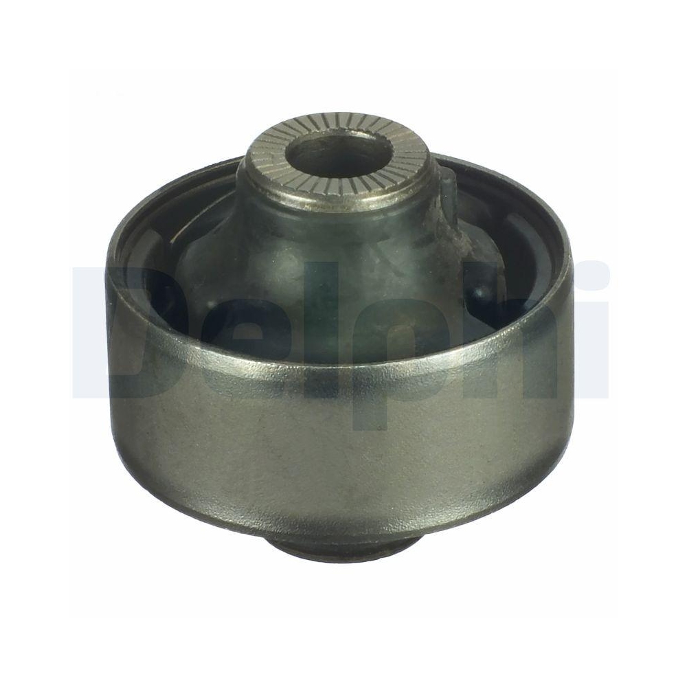 DELPHI TD1038W Lagerung, Lenker f&uuml;r HYUNDAI, Vorderachse, hinten, innen, unten
