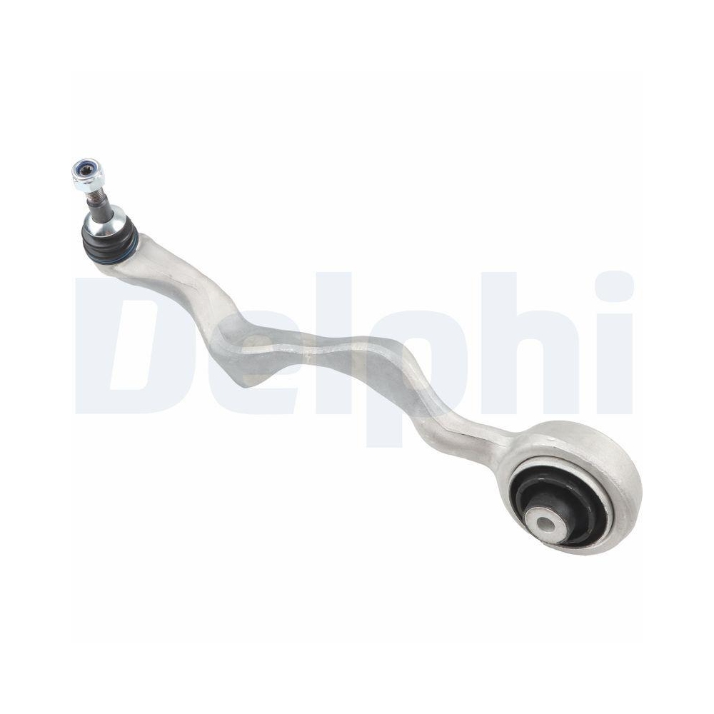 DELPHI TC8781 Lenker, Radaufh&auml;ngung f&uuml;r BMW, Vorderachse links, au&szlig;en, unten