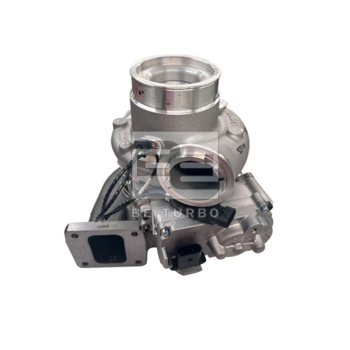 BE TURBO 134330 Lader, Aufladung f&uuml;r DAF