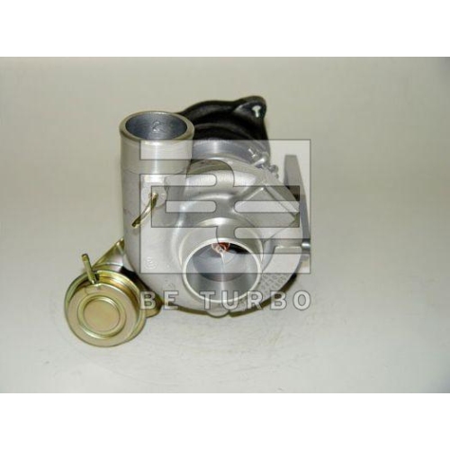 BE TURBO 127505 Lader, Aufladung f&uuml;r SUBARU